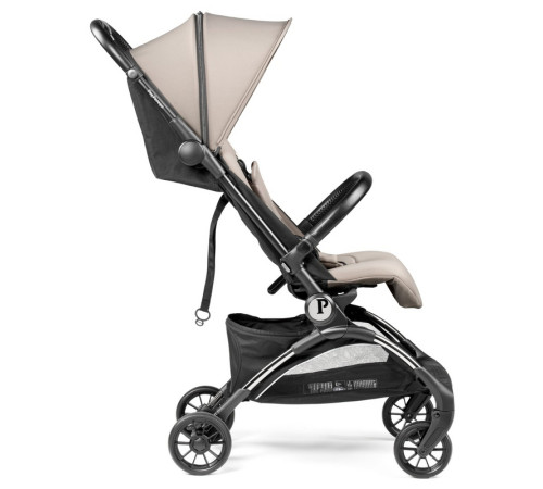peg perego carucior volo misty beige
