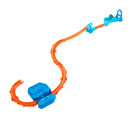 hot wheels jdb49 Трек "Крутой прыжок"