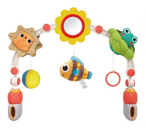 hola toys e278 arc pentru patut "soare"