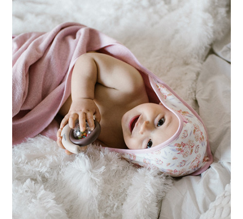 babyono-9361 Погремушка "Улитка" 1547