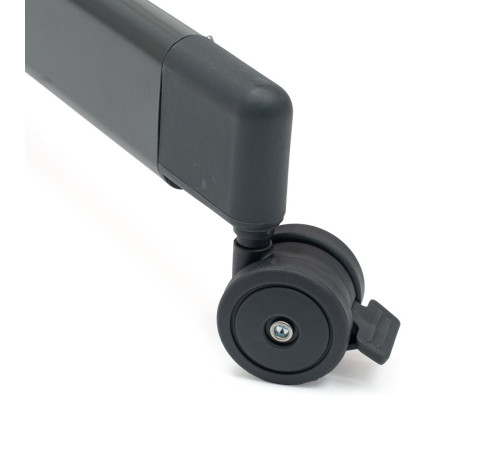 baby mix 56416 Детская колыбель "rose" бежевый