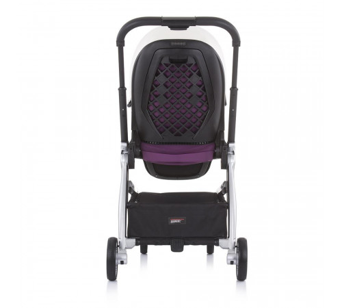 chipolino carucior 3-in-1 emotion kkem02103wf alb/flori 