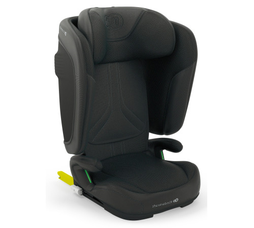  kinderkraft Автокресло unity 2 i-size гр. 2/3 (100-150 см) чёрный