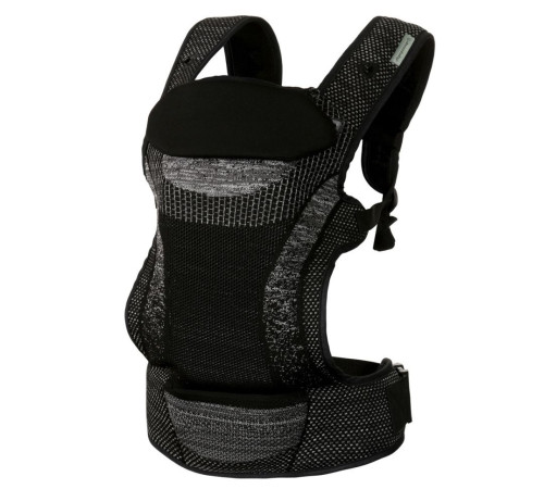  dreambaby l2459 Рюкзак-переноска "inspire" (чёрный)