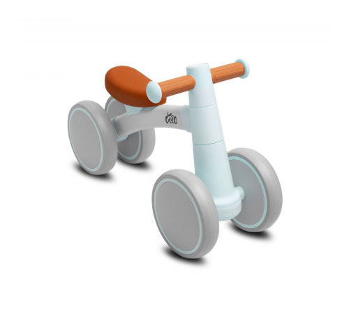toyz 02353 run bike "otto" гalbastru