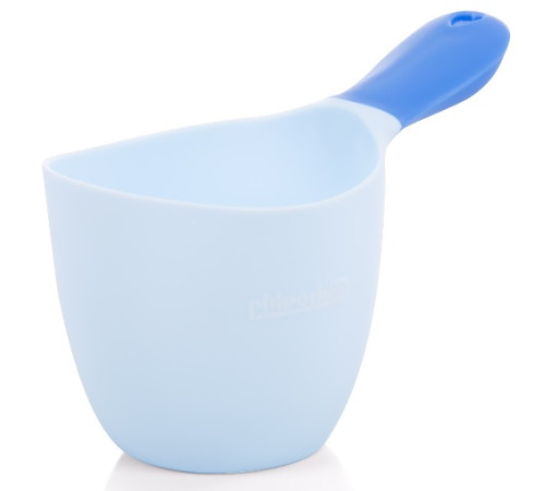 Chipolino Ковш для купания SZPHE0211BL голубой  chipolino Ковш для купания szphe0211bl голубой