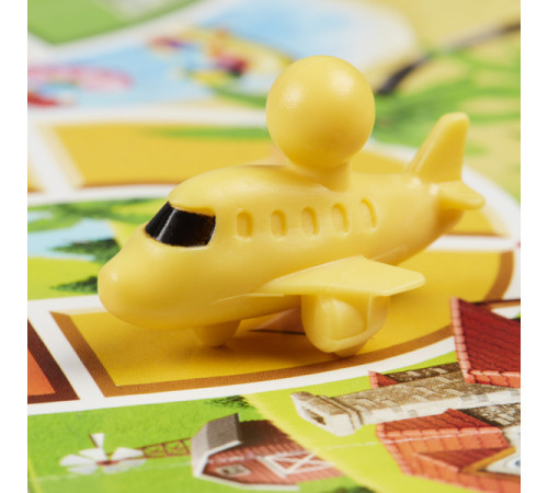 hasbro e6678 joc de masă "game of life" (ru)