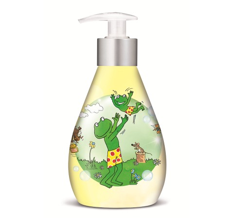  frosch săpun cremă lichid pentru copii pentru piele sensibilă (300 ml)