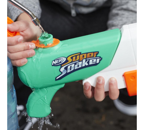 nerf f3891 Водяной бластер "super soaker hydro frenzy"
