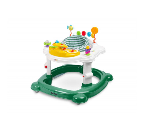 toyz 2046 premergator "hiphop" verde