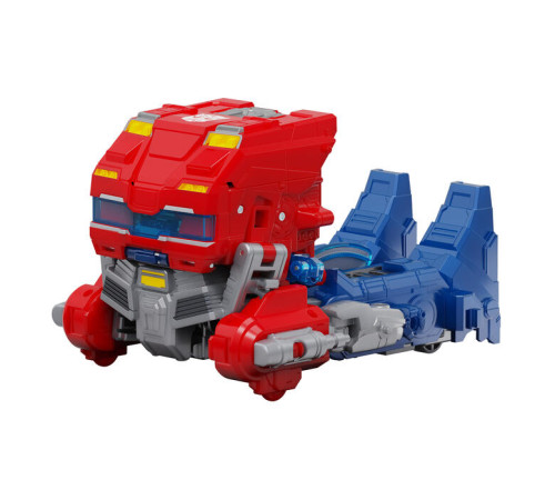 transformers f9209 robot transformator "optimus prime" (25 cm.)