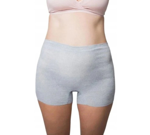 frida mom fri49 set ice maxi: 4 absorbante postnatale cu răcire + 2 perechi de chiloți de unică folosință
