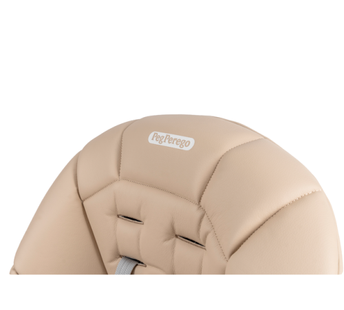 peg perego Стульчик для кормления - качели 3в1 tatamia follow me cacao