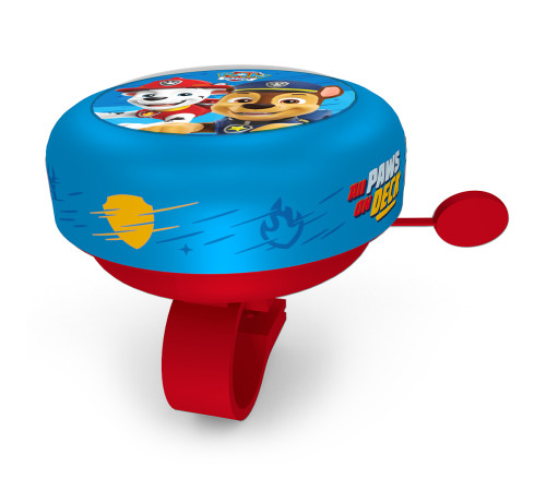 seven 34007 soneria pentru bicicletă "paw patrol boys"