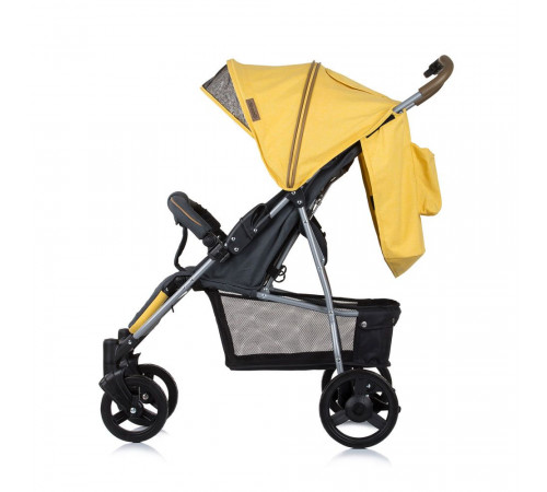 chipolino carucior mixie lkmx02202ba banana