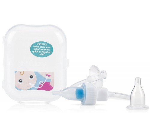  nuby id781 aspirator nozal