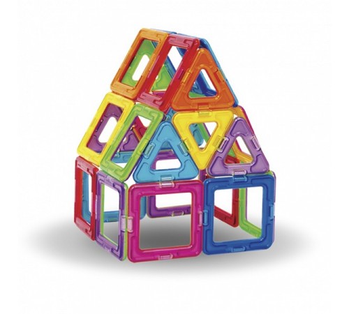 magformers 701005 Магнитный конструктор (30 эл.)