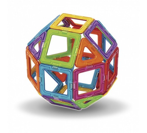 magformers 701005 Магнитный конструктор (30 эл.)