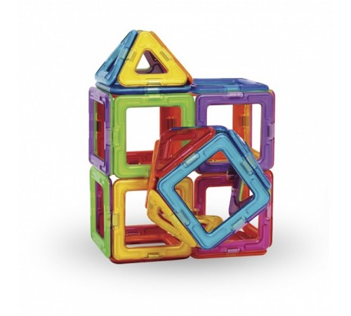 magformers 701005 Магнитный конструктор (30 эл.)
