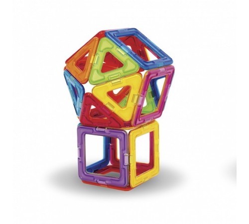 magformers 701005 Магнитный конструктор (30 эл.)