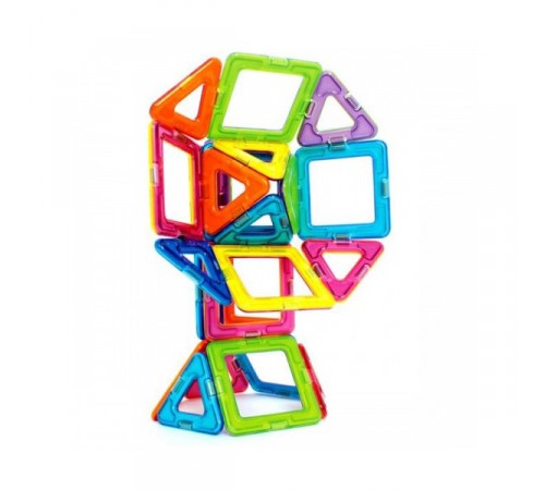 magformers 701005 Магнитный конструктор (30 эл.)