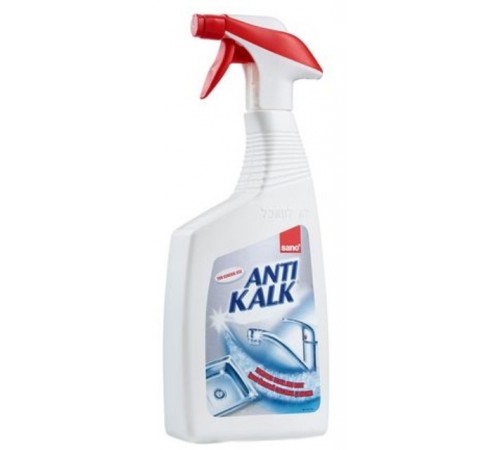 Sano Anti Kalk Средство для удаления минерального налета (750 мл.) 005792 sano anti kalk Средство для удаления минерального налета (750 мл.) 005792