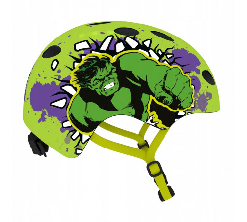 seven 9064 casca pentru bicicleta "hulk" (54-58 cm.)