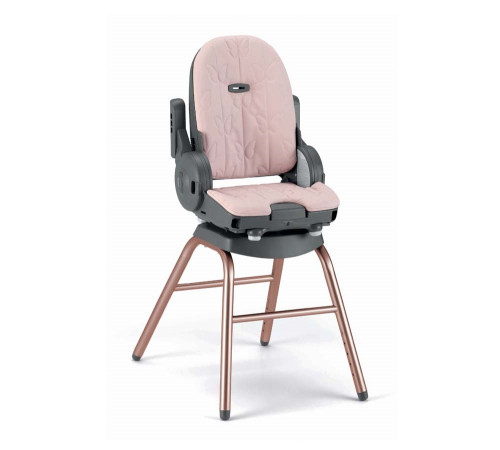 cam scaun pentru copii 4-in-1 "original" s2200-c258 rosa