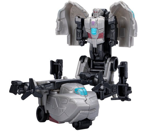 transformers f6228 Трансформер "earthspark tacticon" (6см) в асс