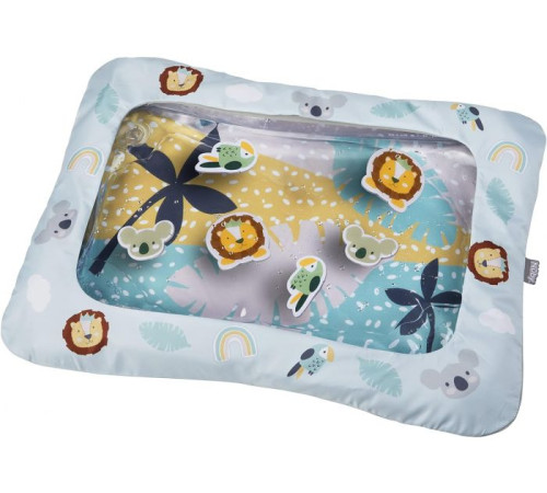 Jucării pentru Copii - Magazin Online de Jucării ieftine in Chisinau Baby-Boom in Moldova nuby id89072 covoraș de apă "animal adventure" (6 luni+)