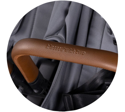 chipolino carucior pentru gemeni twinity kbtt02501cl cloud
