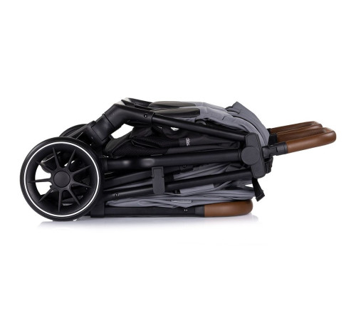 chipolino carucior pentru gemeni twinity kbtt02501cl cloud