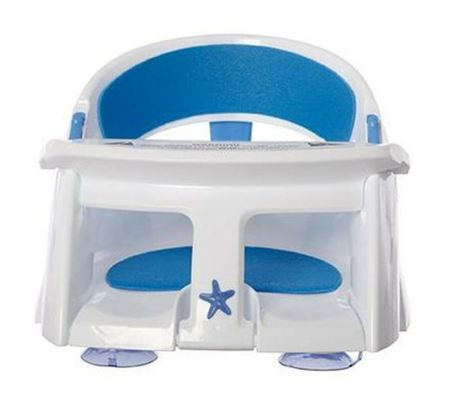 dreambaby g661bb scaun de baie cu suport din spuma