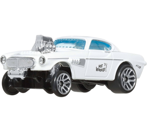 hot wheels jby78 set de mașini "legends tour” (6 buc.)