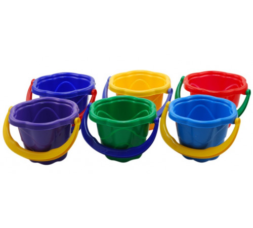 Jucării pentru Copii - Magazin Online de Jucării ieftine in Chisinau Baby-Boom in Moldova colorplast 0961găleată &icirc;n sort.