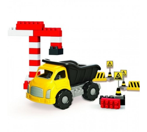 dolu 6045 constructor "truck jumbo" (40 el.)