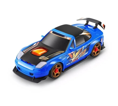 zuru 67125 Игровой набор "metal machines speed heroes"