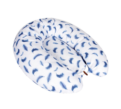 sevi 579 Подушка для беременных и кормления "Многофункциональная"