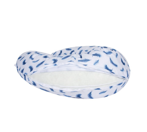 sevi 579 Подушка для беременных и кормления "Многофункциональная"