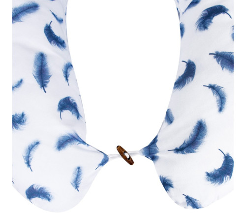 sevi 579 Подушка для беременных и кормления "Многофункциональная"