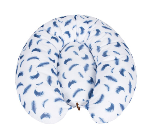 sevi 579 Подушка для беременных и кормления "Многофункциональная"