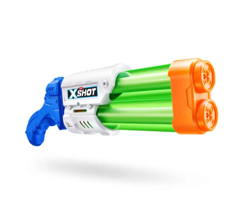 zuru 118131 blaster cu apă "dual stream x-shot"