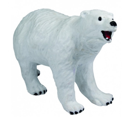  rep pals 53679d Растягивающаяся игрушка "Белый медведь"