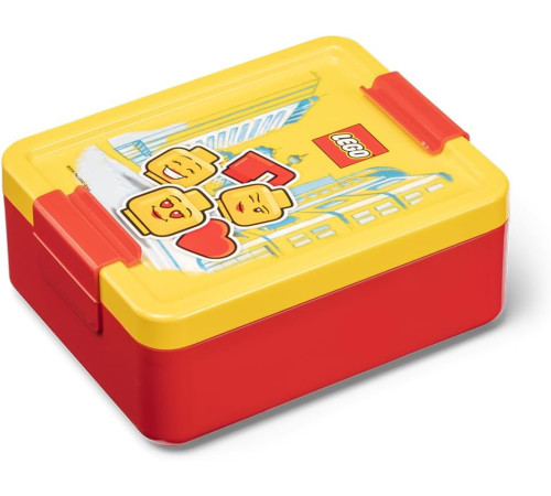 lego lunch box girl (1 buc.)