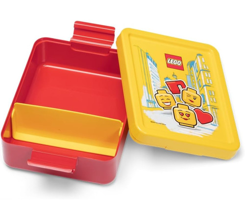 lego lunch box girl (1 buc.)