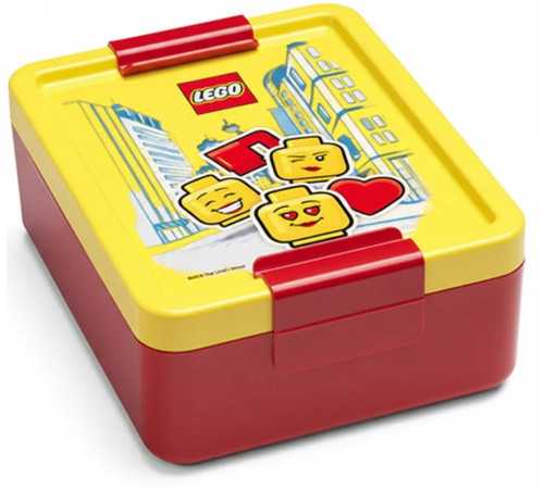  lego lunch box girl (1 buc.)