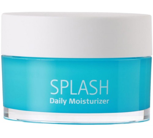 careline crema de zi spf20 "splash" (50 ml.) 964763