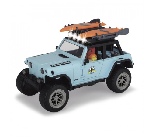 dickie 3834001 set de joc "surfer" seria playlife