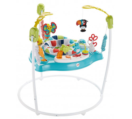 Детский магазин в Кишиневе в Молдове fisher-price gwd42 Развивающий центр-прыгунок