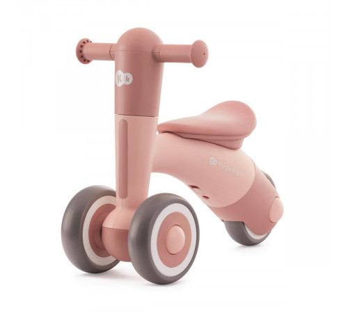 kinderkraft runbike-mini minibi roz